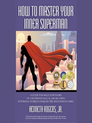 cover image of How to Master Your Inner Superman
